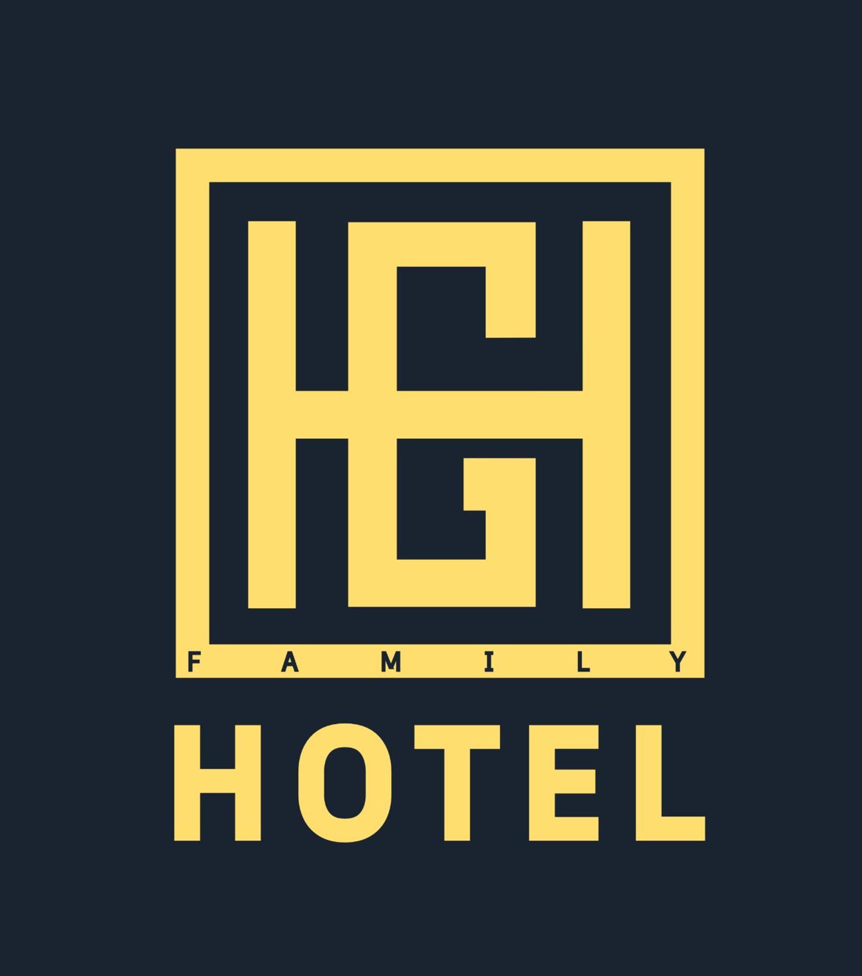 Gh Family Hotel Ереван Екстериор снимка